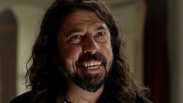 From Cyrano & The Duke to Studio 666: Arena on the latest movies