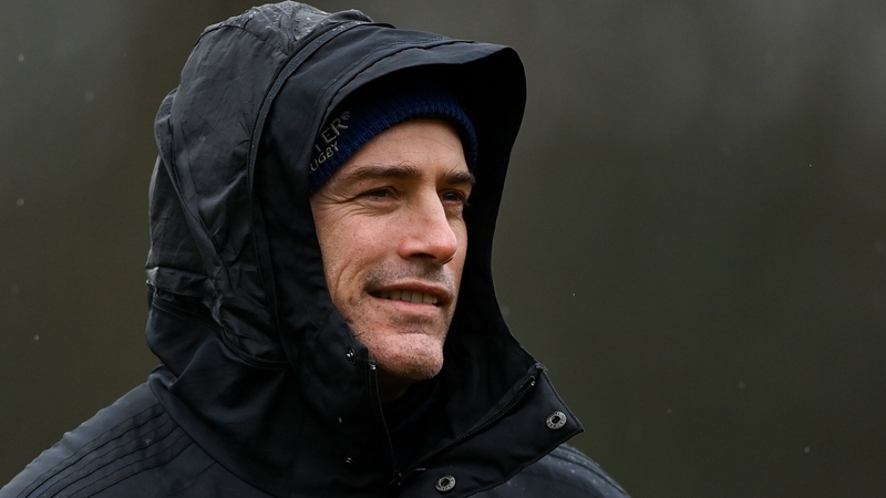 Felipe Contepomi: 'Here in Leinster, I'm still developing, still growing;