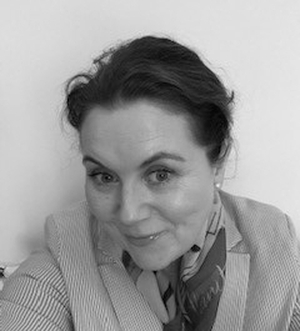 Karen Pound