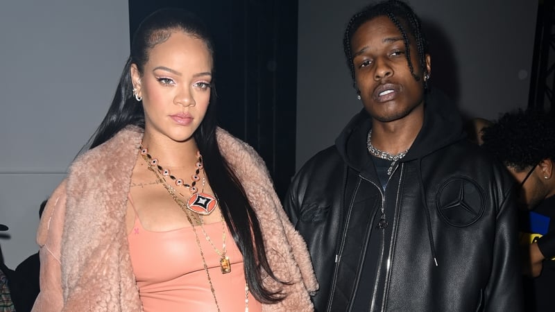 The show comes months after the death of Off-White founder Virgil Abloh.