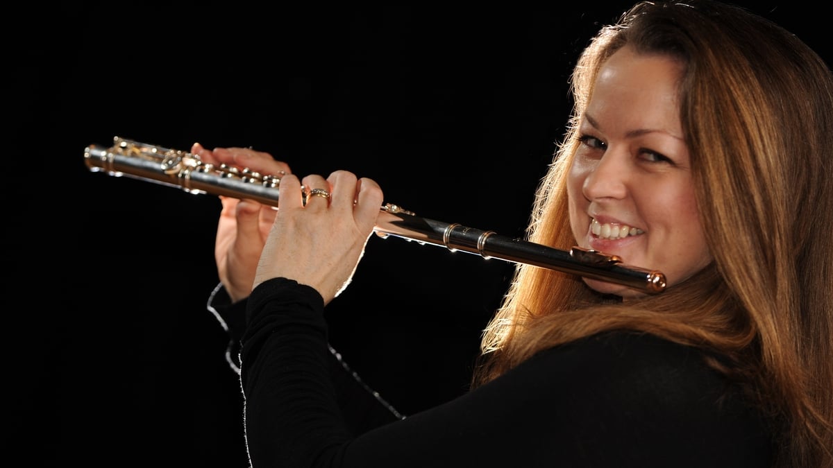 RTÉ lyric Live with Paul Herriott