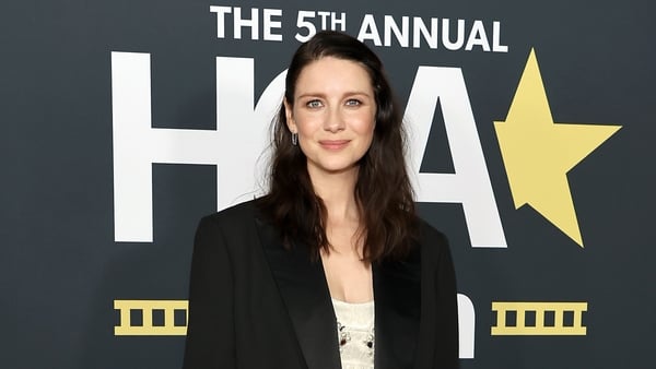 Photo: Getty