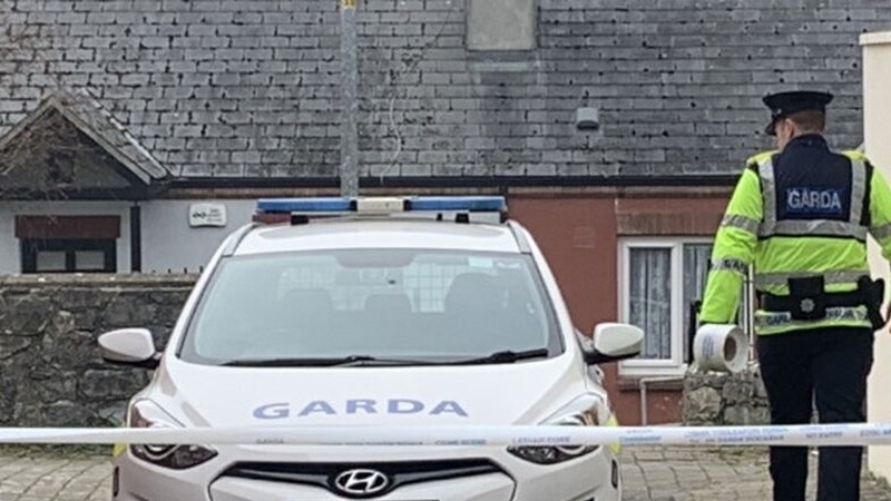 Trevor Rowe had pleaded not guilty to murdering 71-year-old Ann Butler at her home at Maudlin Street, Kilkenny