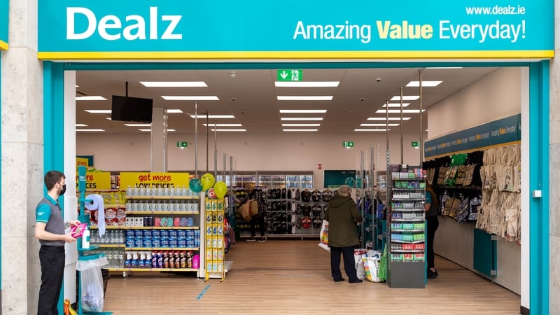 Pepco Group owns European discount retailer brands Dealz, PEPCO and Poundland