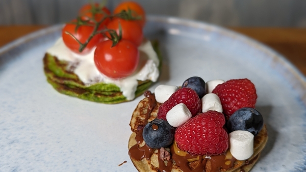 Happy Pancake Tuesday!
