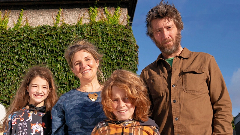 Photo Copyright: RTÉ/Shinawil 2021. Photography credit: Joe McCallion