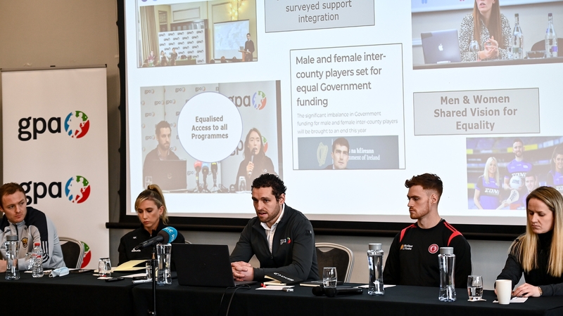 "We believe that passing this motion would signify a firm commitment on behalf of the association to prioritise full integration"