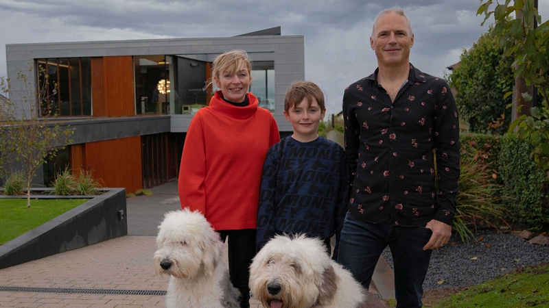 Photo Copyright: RTÉ/Shinawil 2021. Photography credit: Joe McCallion