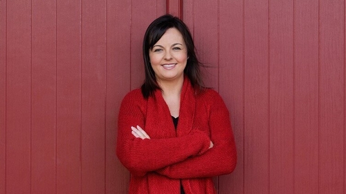Amy Cronin