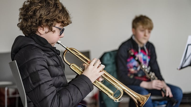 Photos: Brian Morrison/Arts Council NI