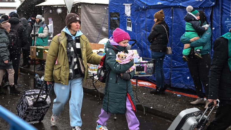 Musgrave Group has said it will immediately donate €250,000 to the Irish Red Cross and UNICEF