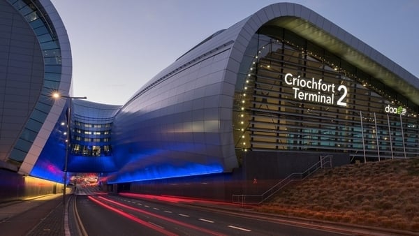 The spokesman said that the new system will not be in place for the upcoming Summer season and construction will take place in the second half of 2022