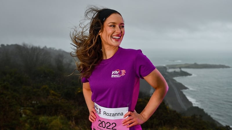 The 2022 Vhi Women's Mini Marathon is now open for entries.