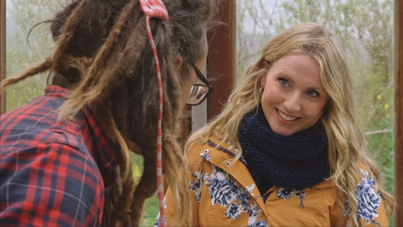 Aedín agus Darach Ó Murchú