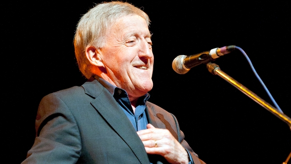 Paddy Maloney