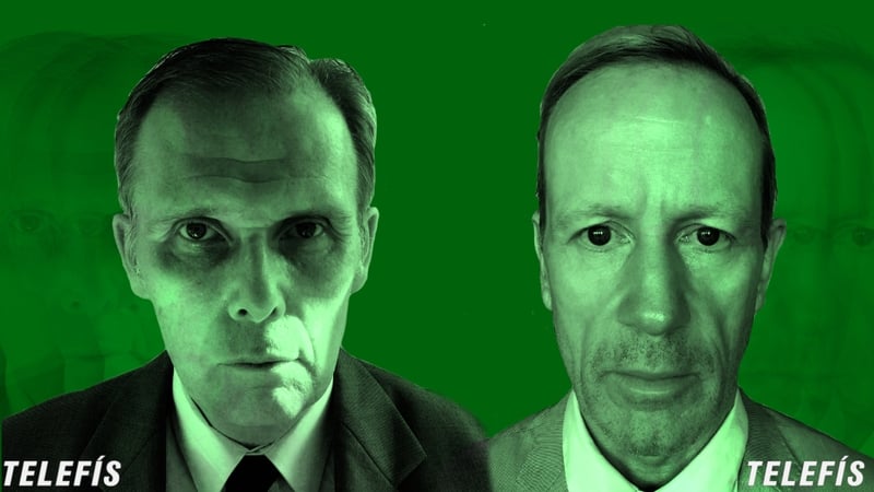 TV tube hearts: Cathal Coughlan and Jacknife Lee