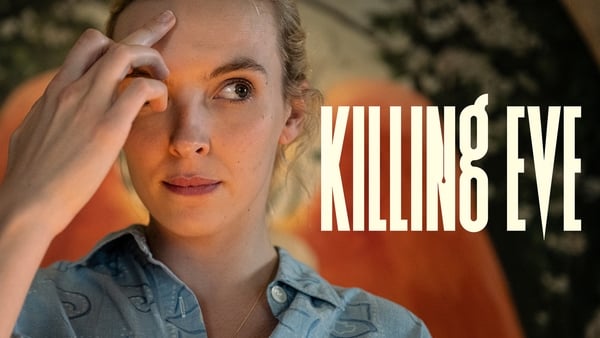 Jodie Comer