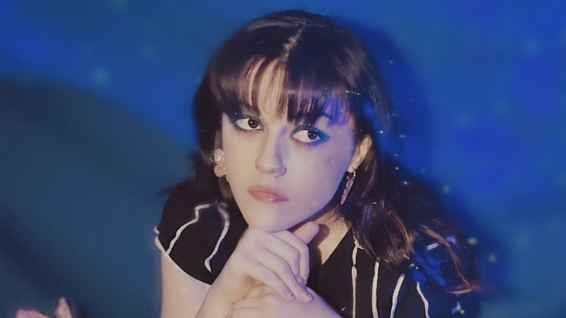 Lauren Ann: "I didn't want to write love songs as it's not who I am. So, I ended up doing break-up songs instead."