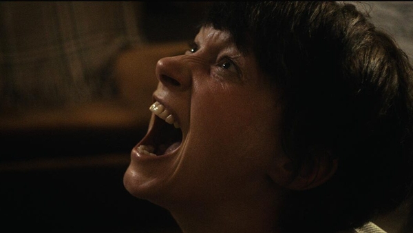 Carolyn Bracken in You Are Not My Mother