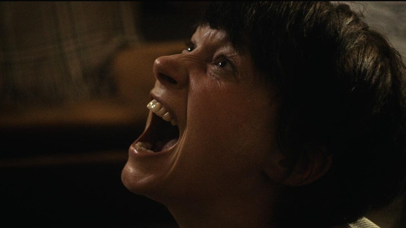 Carolyn Bracken in You Are Not My Mother