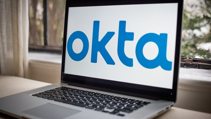 The new office in Dublin's Docklands is part of Okta's Europe, Middle East and Africa growth plans