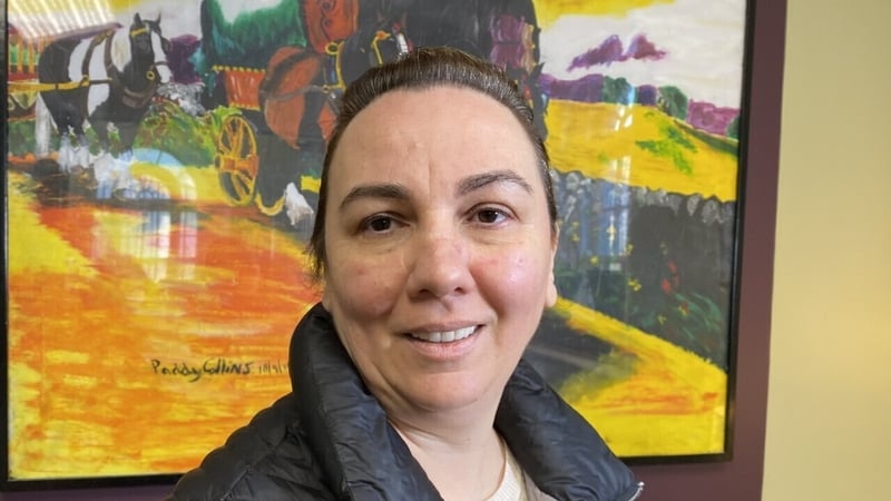 Gabi Muntean said it is important recognition for the community