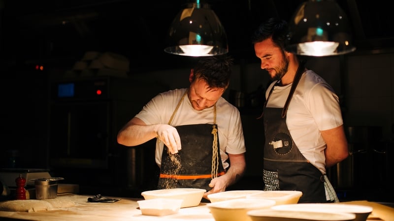 Tickets are on sale now.