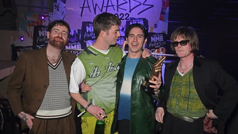 Photo: David M. Benett/Dave Benett/Getty Images