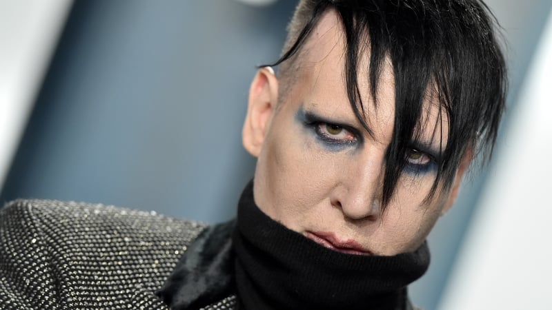 Marilyn Manson