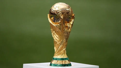 The World Cup will kick off on 21 November