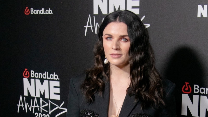 Aisling Bea is coming to Electric Picnic (Getty Images)
