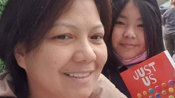 Mothertongues: Have you ever heard of Tagalog?