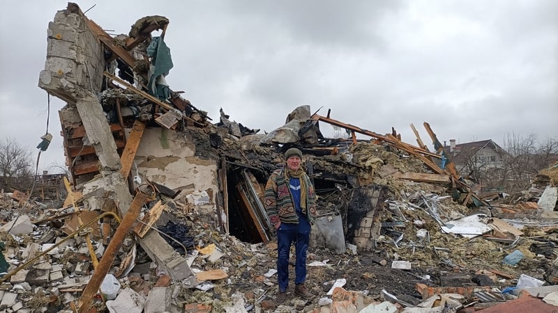 The UN has warned of a 'massive impact' on the rights of millions, cautioning that heightened nuclear threat levels show that all of humanity is at risk