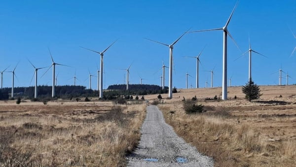 Over the last three years, the State has paid out a total of almost €16 million in fines, as a result of the failures identified at Derrybrien
