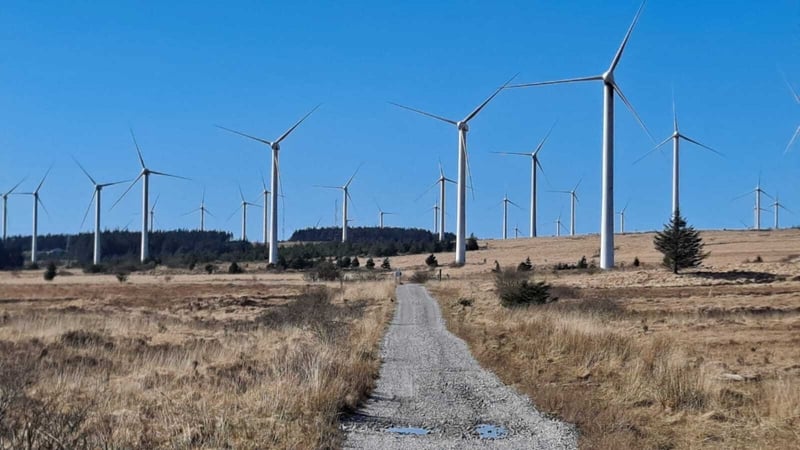 Over the last three years, the State has paid out a total of almost €16 million in fines, as a result of the failures identified at Derrybrien