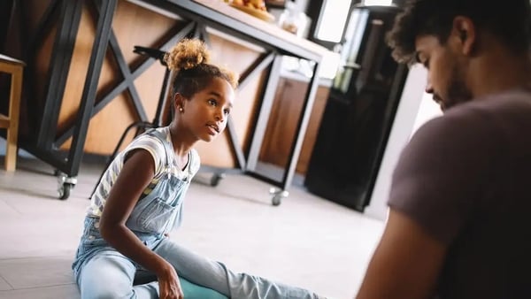 Tips from parenting experts on how – and why – you should tackle big world events with young people.