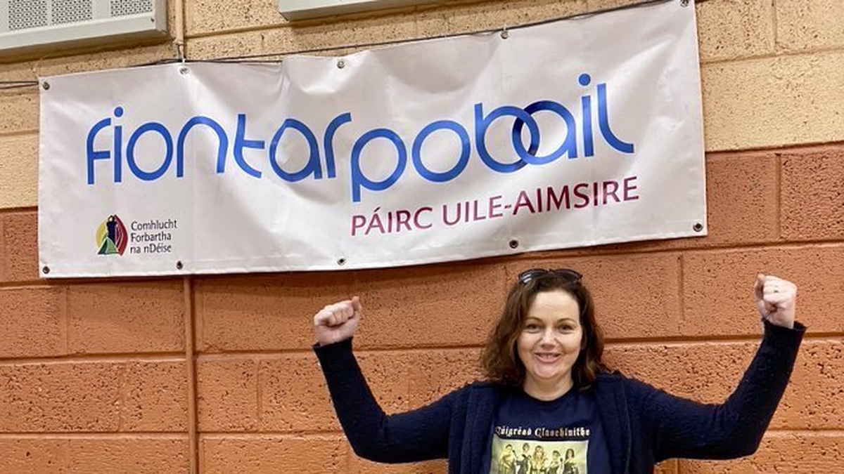 An Saol ó Dheas 3ú Márta 2022