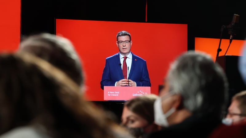 The collapse in Labour vote share in recent years has called the party's future into question