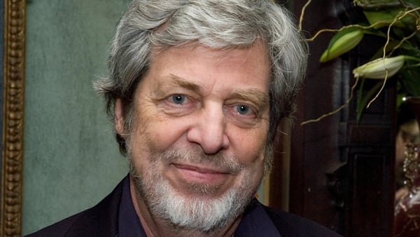 Tony Walton has died aged 87