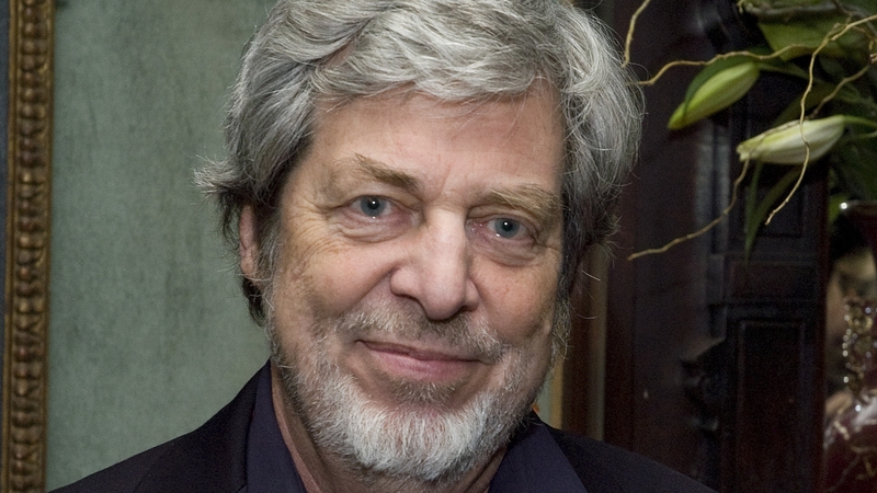 Tony Walton has died aged 87