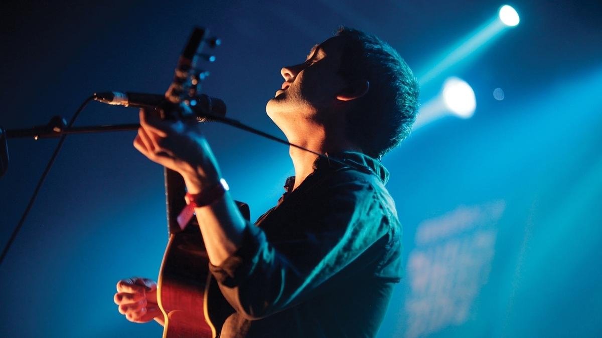 RTÉ Choice Music Prize Tuesday 29 December 2020