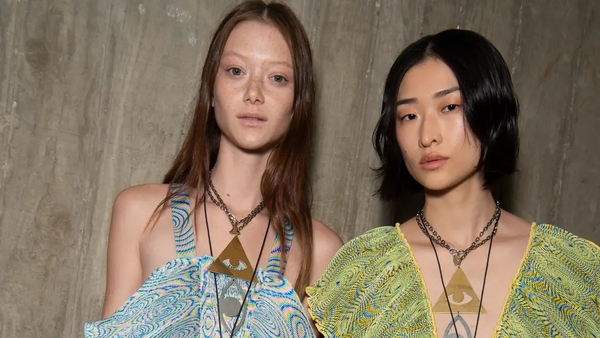 These are the hottest catwalk-inspired looks of the season, says Katie Wright.