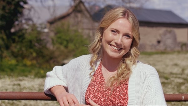 Cocktails and wildflowers in County Clare: Faoi Bhláth anocht