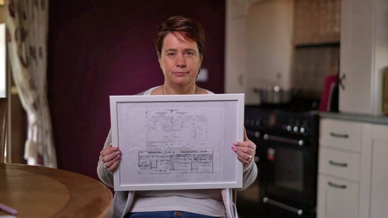 Ireland's Illegal Adoptions