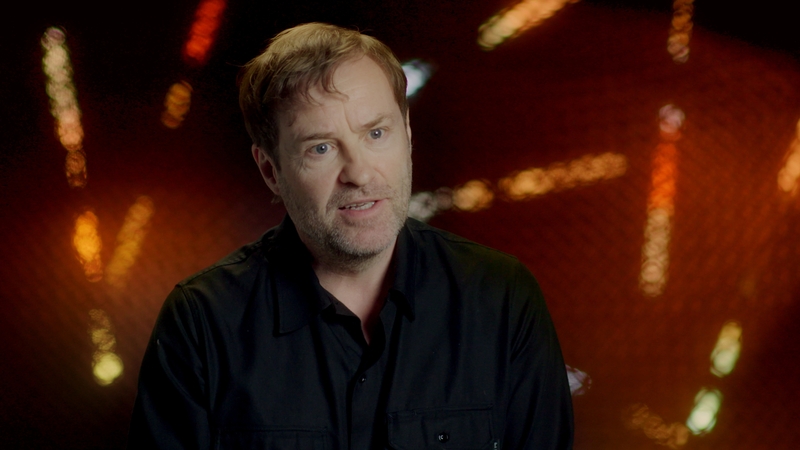 Ardal O'Hanlon on The Way We Were