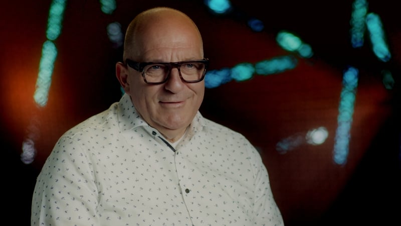 Here's someone who should know a thing or two about homes