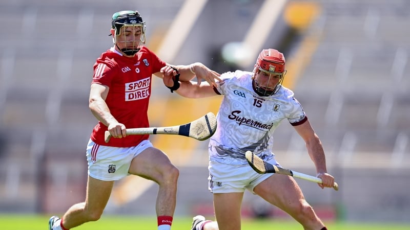 Galway descend on Cork this weekend