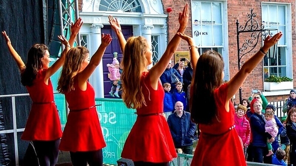 St Patrick's Festival: Check out these fun educational events