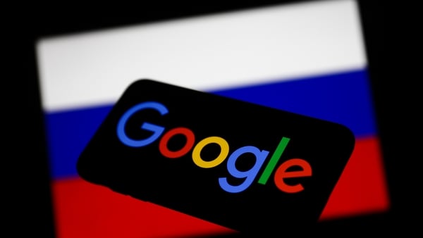 The Russian subsidiary announced plans to file for bankruptcy in May after authorities seized its bank account