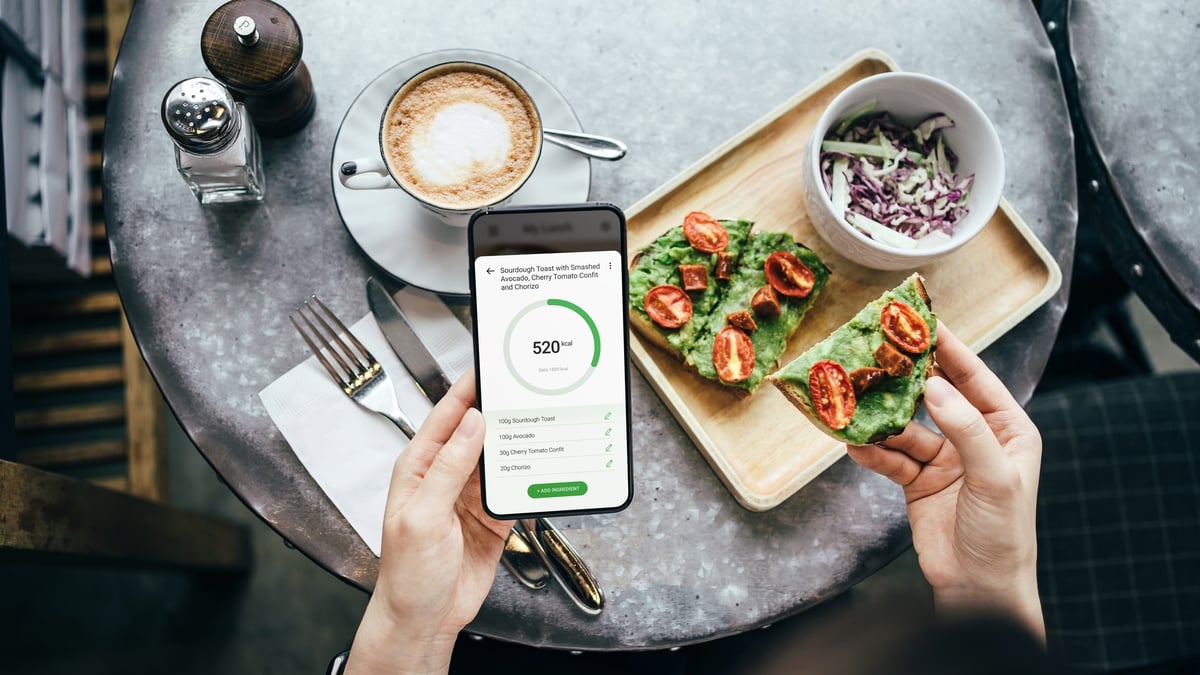 Nutrition misinformation on social media- and how it can affect young people